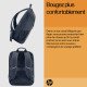 HP Sac à dos pour ordinateur portable Travel 18 litres 15,6 pouces, gris fer