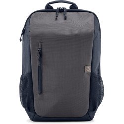 HP Sac à dos pour ordinateur portable Travel 18 litres 15,6 pouces, gris fer HP Sac à dos pour ordinateur portable Travel 18 litres 15,6 pouces, gris fer