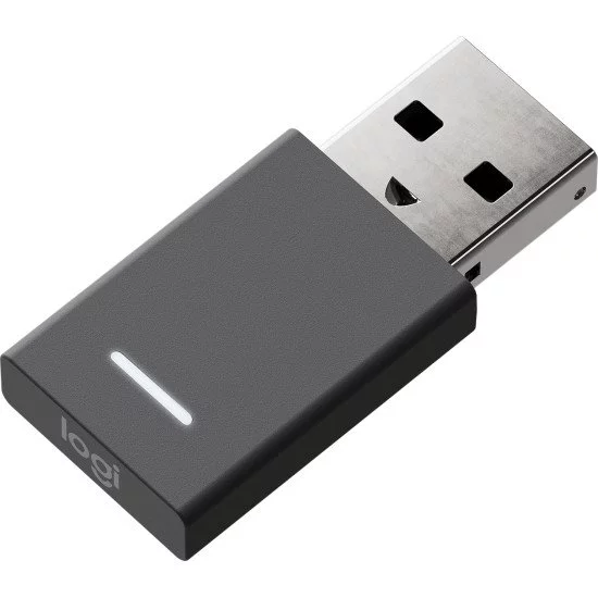 Logitech Unifying + Audio Receiver Récepteur USB Logitech Unifying + Audio Receiver Récepteur USB