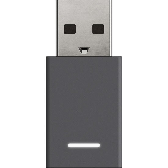 Logitech Unifying + Audio Receiver Récepteur USB