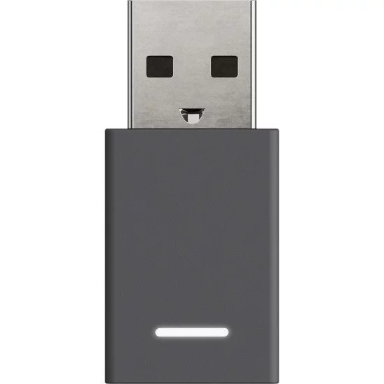 Logitech Unifying + Audio Receiver Récepteur USB 981-000964 pas cher
