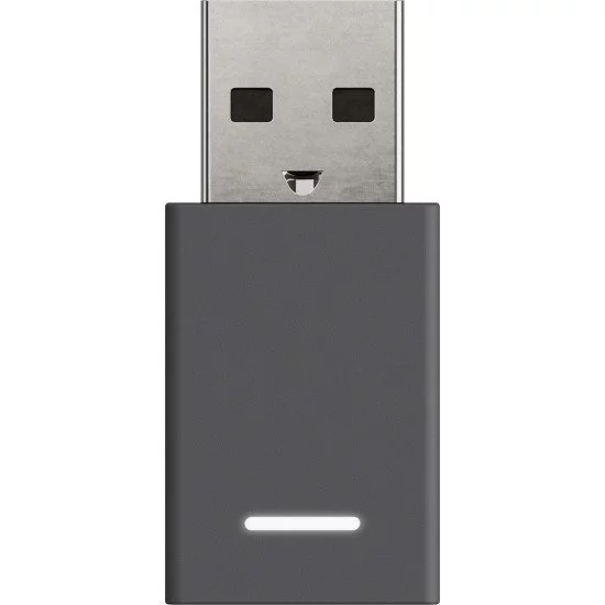 Logitech Unifying + Audio Receiver Récepteur USB Logitech Unifying + Audio Receiver Récepteur USB