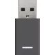 Logitech Unifying + Audio Receiver Récepteur USB Logitech Unifying + Audio Receiver Récepteur USB