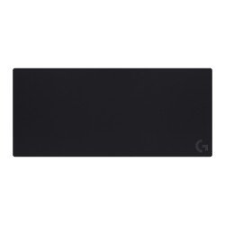 Logitech G G840 Tapis de souris de jeu Noir