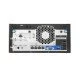 HPE ProLiant MicroServer Gen10+ v2 serveur Ultra Micro Tower 4,1 GHz 16 Go DDR4-SDRAM 180 W HPE ProLiant MicroServer Gen10+ v2 serveur Ultra Micro Tower 4,1 GHz 16 Go DDR4-SDRAM 180 W