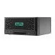HPE ProLiant MicroServer Gen10+ v2 serveur Ultra Micro Tower 4,1 GHz 16 Go DDR4-SDRAM 180 W HPE ProLiant MicroServer Gen10+ v2 serveur Ultra Micro Tower 4,1 GHz 16 Go DDR4-SDRAM 180 W