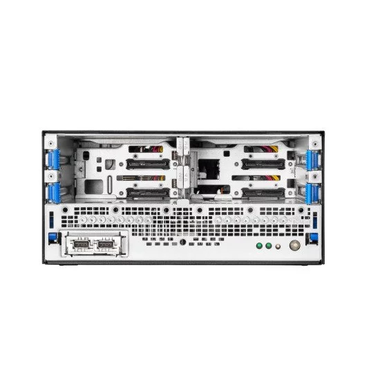 HPE ProLiant MicroServer Gen10+ v2 serveur 1000 Go Ultra Micro Tower Intel® Xeon® 2,8 GHz 16 Go DDR4-SDRAM 180 W HPE ProLiant MicroServer Gen10+ v2 serveur 1000 Go Ultra Micro Tower Intel® Xeon® 2,8 GHz 16 Go DDR4-SDRAM 180 W