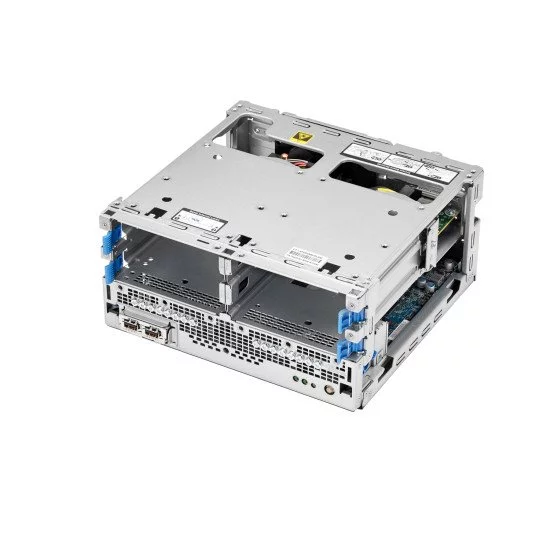 HPE ProLiant MicroServer Gen10+ v2 serveur 1000 Go Ultra Micro Tower Intel® Xeon® 2,8 GHz 16 Go DDR4-SDRAM 180 W HPE ProLiant MicroServer Gen10+ v2 serveur 1000 Go Ultra Micro Tower Intel® Xeon® 2,8 GHz 16 Go DDR4-SDRAM 180 W