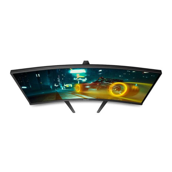 Philips Momentum 27M1C3200VL/00 écran plat de PC 68,6 cm (27") 1920 x 1080 pixels Full HD LCD Noir