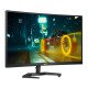 Philips Momentum 27M1C3200VL/00 écran plat de PC 68,6 cm (27") 1920 x 1080 pixels Full HD LCD Noir