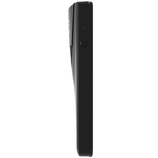 Socket Mobile S820 Lecteur de code barre portable 1D/2D Linéaire Noir