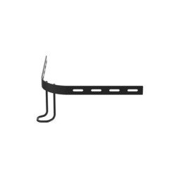 Panduit RADIUS INTERSECTION 90 Équerre de fixation