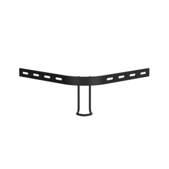 Panduit RADIUS INTERSECTION 90 Équerre de fixation