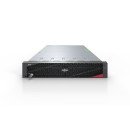 Fujitsu PRIMERGY RX2540 M6 serveur Rack (2 U) Intel® Xeon® Silver 2,1 GHz 32 Go DDR4-SDRAM Fujitsu PRIMERGY RX2540 M6 serveur Rack (2 U) Intel® Xeon® Silver 2,1 GHz 32 Go DDR4-SDRAM