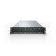 Fujitsu PRIMERGY RX2540 M6 serveur Rack (2 U) Intel® Xeon® Silver 2,1 GHz 32 Go DDR4-SDRAM