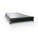 Fujitsu PRIMERGY RX2540 M6 serveur Rack (2 U) Intel® Xeon® Silver 2,1 GHz 32 Go DDR4-SDRAM