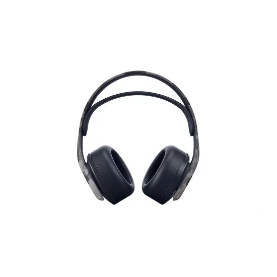 Sony PULSE 3D Casque Avec fil &sans fil Arceau Jouer USB Type-C Camouflage, Gris Sony PULSE 3D Casque Avec fil &sans fil Arceau Jouer USB Type-C Camouflage, Gris