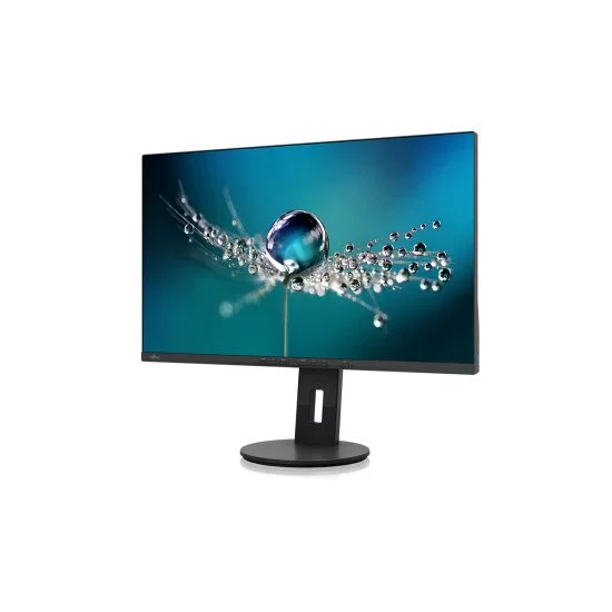 Fujitsu B2711 TS QHD écran PC 27" 2560 x 1440 pixels Quad HD LED Noir Fujitsu B2711 TS QHD écran PC 27" 2560 x 1440 pixels Quad HD LED Noir