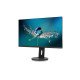 Fujitsu B2711 TS QHD écran PC 27" 2560 x 1440 pixels Quad HD LED Noir