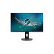 Fujitsu B2711 TS QHD écran PC 27" 2560 x 1440 pixels Quad HD LED Noir