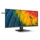 Philips 5000 series 40B1U5600/00 écran PC 40" 3440 x 1440 pixels Wide Quad HD LCD Noir Philips 5000 series 40B1U5600/00 écran PC 40" 3440 x 1440 pixels Wide Quad HD LCD Noir