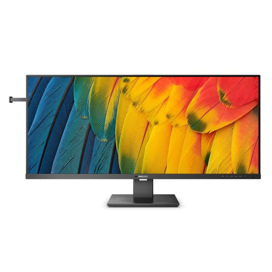 Philips 5000 series 40B1U5600/00 écran PC 40" 3440 x 1440 pixels Wide Quad HD LCD Noir