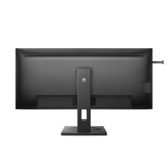 Philips 5000 series 40B1U5600/00 écran PC 40" 3440 x 1440 pixels Wide Quad HD LCD Noir Philips 5000 series 40B1U5600/00 écran PC 40" 3440 x 1440 pixels Wide Quad HD LCD Noir