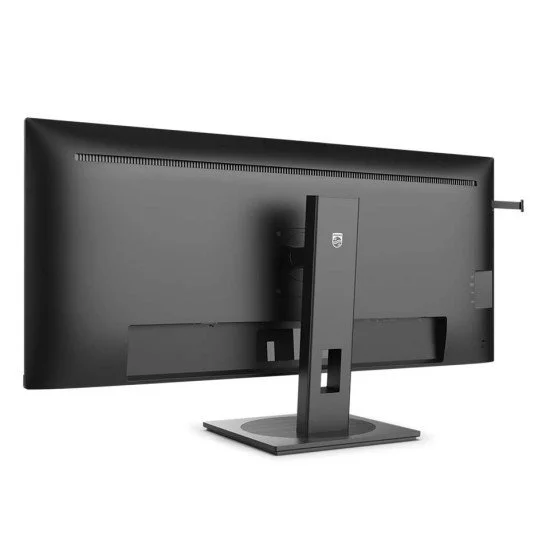 Philips 5000 series 40B1U5600/00 écran PC 40" 3440 x 1440 pixels Wide Quad HD LCD Noir Philips 5000 series 40B1U5600/00 écran PC 40" 3440 x 1440 pixels Wide Quad HD LCD Noir