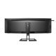 Philips 6000 series 45B1U6900C 113 cm (44.5") 5120 x 1440 pixels UltraWide Dual Quad HD LED Noir