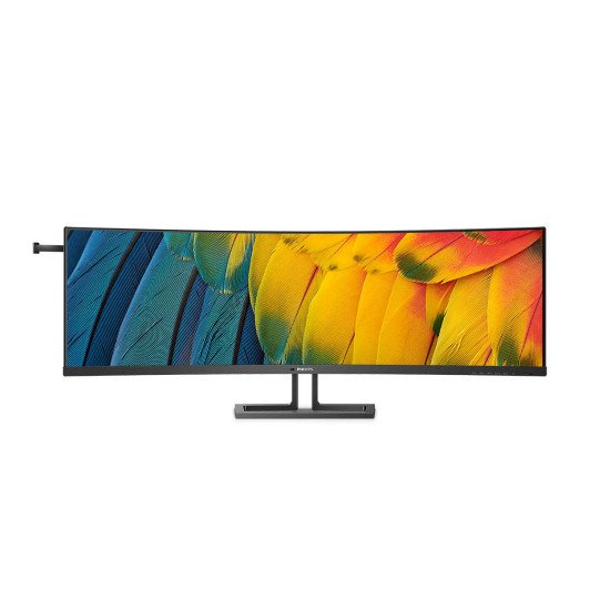 Philips 6000 series 45B1U6900C 113 cm (44.5") 5120 x 1440 pixels UltraWide Dual Quad HD LED Noir