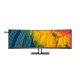 Philips 6000 series 45B1U6900C 113 cm (44.5") 5120 x 1440 pixels UltraWide Dual Quad HD LED Noir