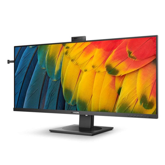 Philips 5000 series 40B1U5601H/00 écran PC 40" 3440 x 1440 pixels Wide Quad HD LCD Noir