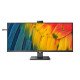 Philips 5000 series 40B1U5601H/00 écran PC 40" 3440 x 1440 pixels Wide Quad HD LCD Noir