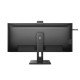 Philips 5000 series 40B1U5601H/00 écran PC 40" 3440 x 1440 pixels Wide Quad HD LCD Noir