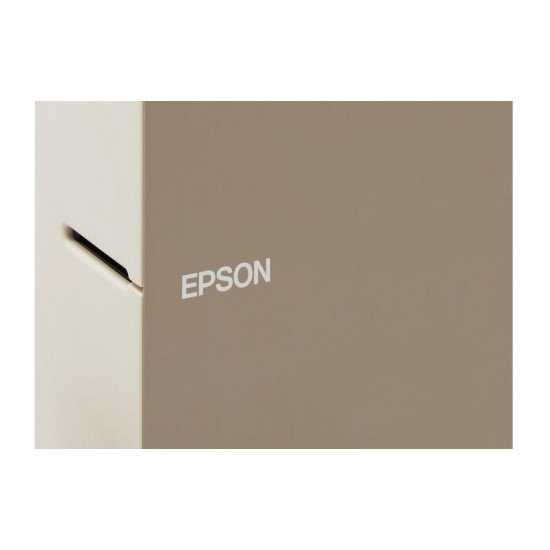 Epson LabelWorks LW-C610 imprimante pour étiquettes Transfert thermique 360 x 360 DPI 12 mm/sec Sans fil Bluetooth