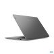 Lenovo V V17 i5-1335U Ordinateur portable 43,9 cm (17.3") Full HD Intel® Core™ i5 16 Go DDR4-SDRAM 256 Go SSD Wi-Fi 6 (802.11ax) Windows 11 Pro Gris