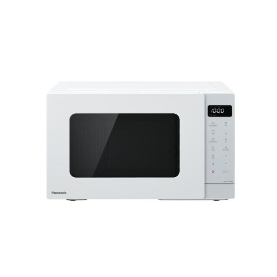 Panasonic PAN NN-K35NW MEPG Mikrowelle Comptoir Micro-ondes uniquement 24 L 900 W Blanc