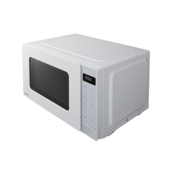 Panasonic PAN NN-K35NW MEPG Mikrowelle Comptoir Micro-ondes uniquement 24 L 900 W Blanc