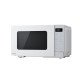 Panasonic PAN NN-K35NW MEPG Mikrowelle Comptoir Micro-ondes uniquement 24 L 900 W Blanc