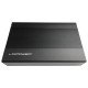 LC-Power LC-35U3-C Boîtier de disques de stockage Boîtier disque dur/SSD Noir 3.5"