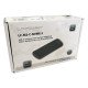 LC-Power LC-M2-C-NVME-2 Boîtier de disques de stockage Enceinte ssd Noir M.2 LC-Power LC-M2-C-NVME-2 Boîtier de disques de stockage Enceinte ssd Noir M.2