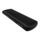 LC-Power LC-M2-C-NVME-2 Boîtier de disques de stockage Enceinte ssd Noir M.2 LC-Power LC-M2-C-NVME-2 Boîtier de disques de stockage Enceinte ssd Noir M.2