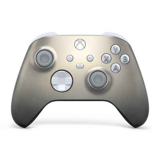 Microsoft QAU-00040  Manette de jeu Analogique/Numérique Android, PC, Xbox One, Xbox One S, Xbox One X, Xbox Series S, Xbox Series X, iOS