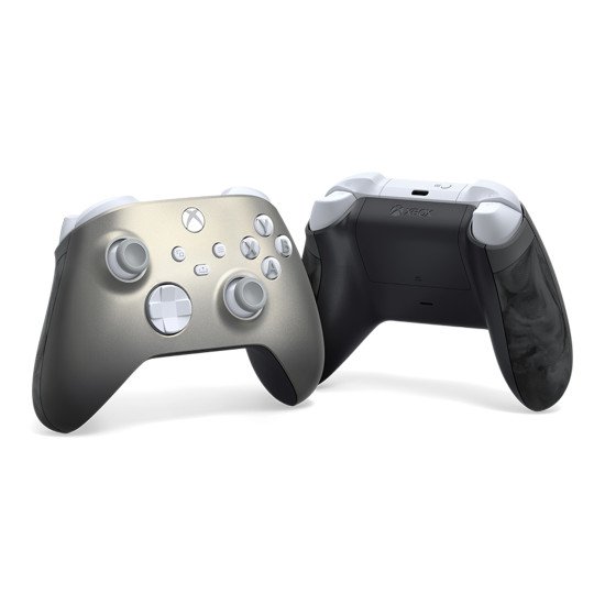 Microsoft QAU-00040  Manette de jeu Analogique/Numérique Android, PC, Xbox One, Xbox One S, Xbox One X, Xbox Series S, Xbox Series X, iOS