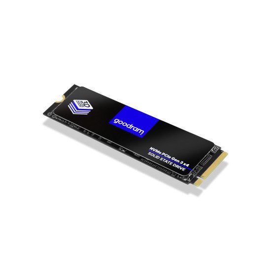 Goodram PX500 M2 PCIe NVMe 512GB M.2 512 Go PCI Express 3.0 3D NAND