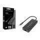 Conceptronic DONN14G station d'accueil Avec fil USB 3.2 Gen 1 (3.1 Gen 1) Type-C Gris Conceptronic DONN14G station d'accueil Avec fil USB 3.2 Gen 1 (3.1 Gen 1) Type-C Gris