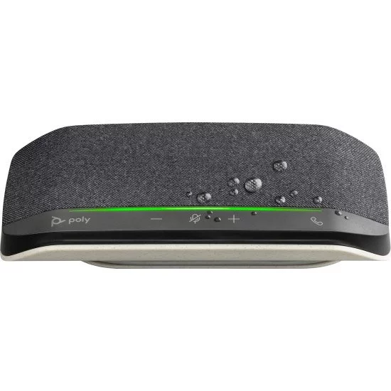 POLY Haut-parleur USB-A USB-C Sync 10 POLY Haut-parleur USB-A USB-C Sync 10
