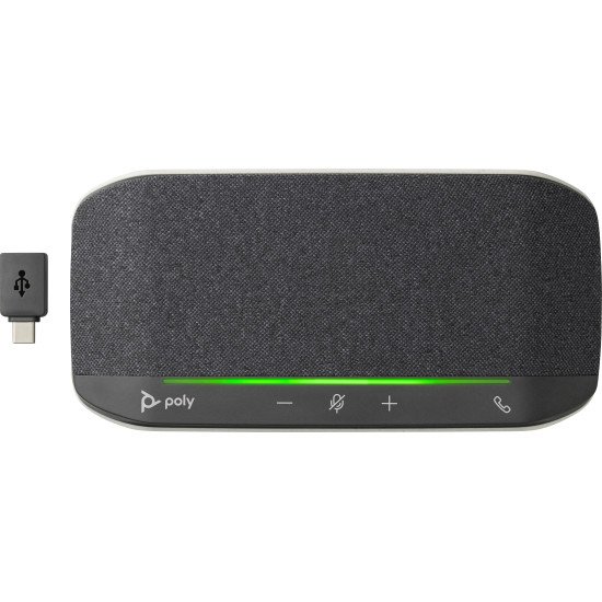 POLY Haut-parleur USB-A USB-C Sync 10