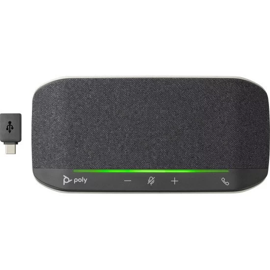 POLY Haut-parleur USB-A USB-C Sync 10 POLY Haut-parleur USB-A USB-C Sync 10