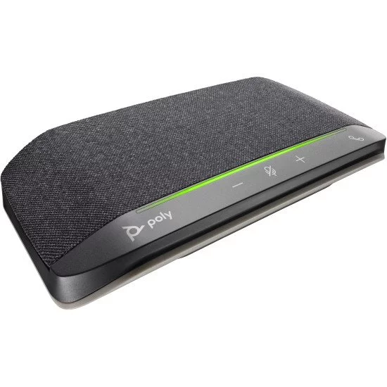 POLY Haut-parleur USB-A USB-C Sync 10 POLY Haut-parleur USB-A USB-C Sync 10